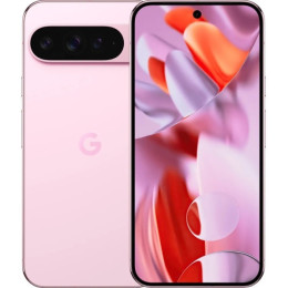 Смартфон Google Pixel 9 Pro XL 16/256GB Rose Quartz USA