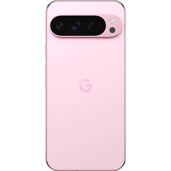 Смартфон Google Pixel 9 Pro XL 16/256GB Rose Quartz USA