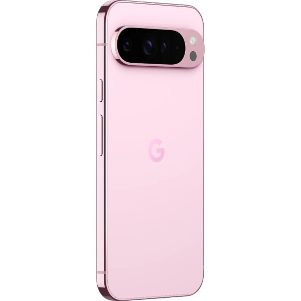 Смартфон Google Pixel 9 Pro XL 16/256GB Rose Quartz USA