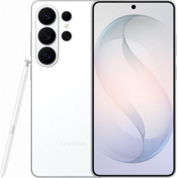 Смартфон Samsung Galaxy S26 Ultra S948B 12/256GB White (SM-S948BZWD) EU