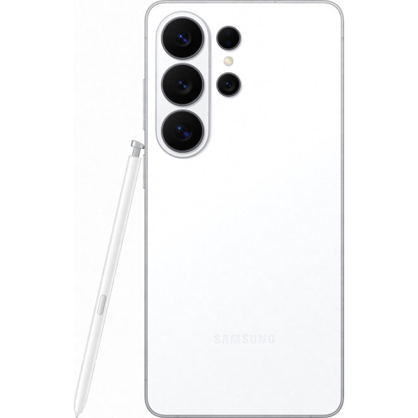 Смартфон Samsung Galaxy S26 Ultra S948B 12/256GB White (SM-S948BZWD) EU