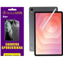 Полиуретановая пленка StatusSKIN Pro+ на экран Samsung Galaxy Tab S11 Глянцевая