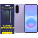 Поліуретанова плівка StatusSKIN Pro на екран Samsung Galaxy A57 Глянцева