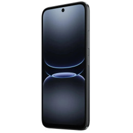 Смартфон Infinix Smart 20 4/64GB Shadow Black (X6840B) UA 2