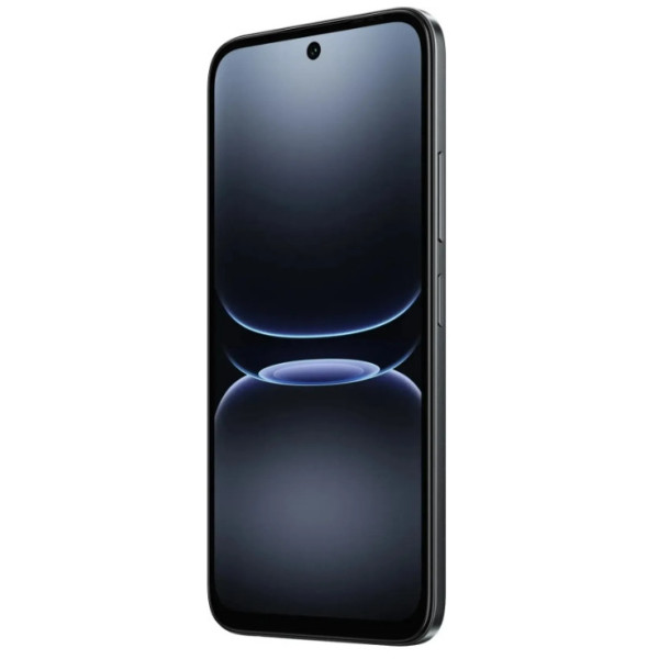 Смартфон Infinix Smart 20 4/64GB Shadow Black (X6840B) UA