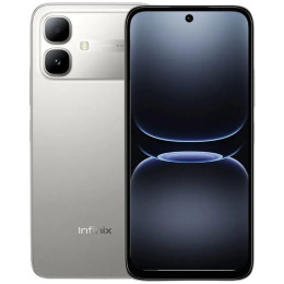 Смартфон Infinix Smart 20 4/64GB Polaris Titan (X6840B) UA