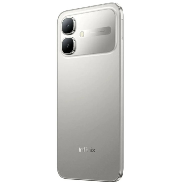 Смартфон Infinix Smart 20 4/64GB Polaris Titan (X6840B) UA