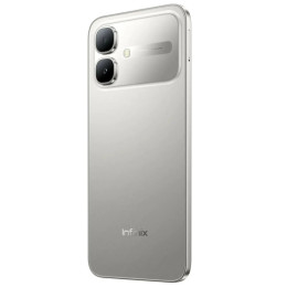 Смартфон Infinix Smart 20 4/64GB Polaris Titan (X6840B) UA