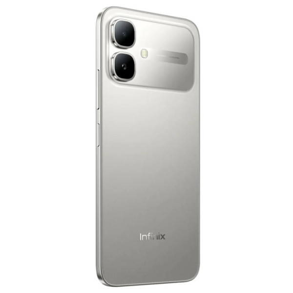 Смартфон Infinix Smart 20 4/64GB Polaris Titan (X6840B) UA
