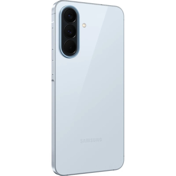 Смартфон Samsung Galaxy A57 A576B 8/128GB Icyblue (SM-A576BLBB) EU