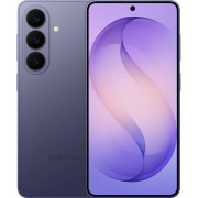 Смартфон Samsung Galaxy S26 S942B 12/256GB Cobalt Violet (SM-S942BZVG) EU