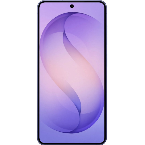 Смартфон Samsung Galaxy S26 S942B 12/256GB Cobalt Violet (SM-S942BZVG) EU