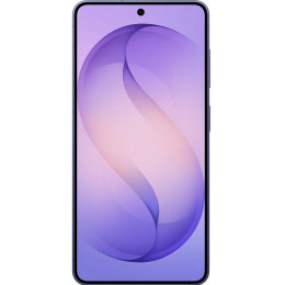 Смартфон Samsung Galaxy S26 S942B 12/256GB Cobalt Violet (SM-S942BZVG) EU