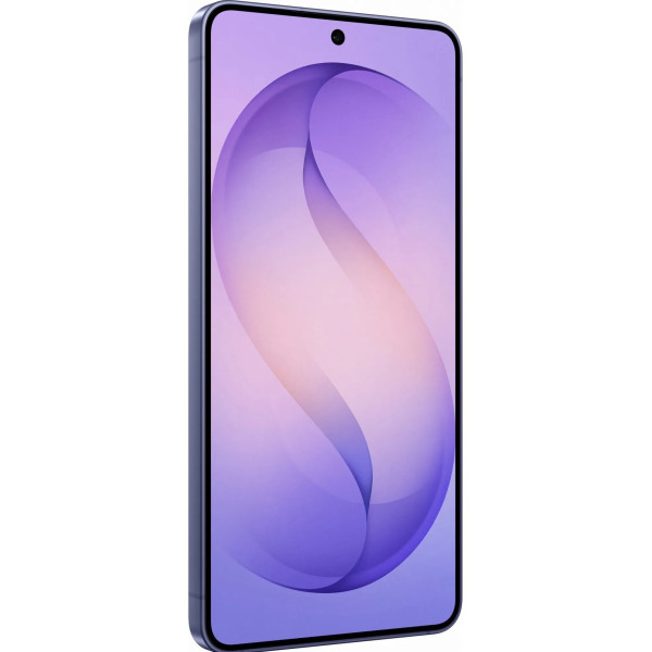 Смартфон Samsung Galaxy S26 S942B 12/256GB Cobalt Violet (SM-S942BZVG) EU