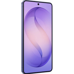 Смартфон Samsung Galaxy S26 S942B 12/256GB Cobalt Violet (SM-S942BZVG) EU