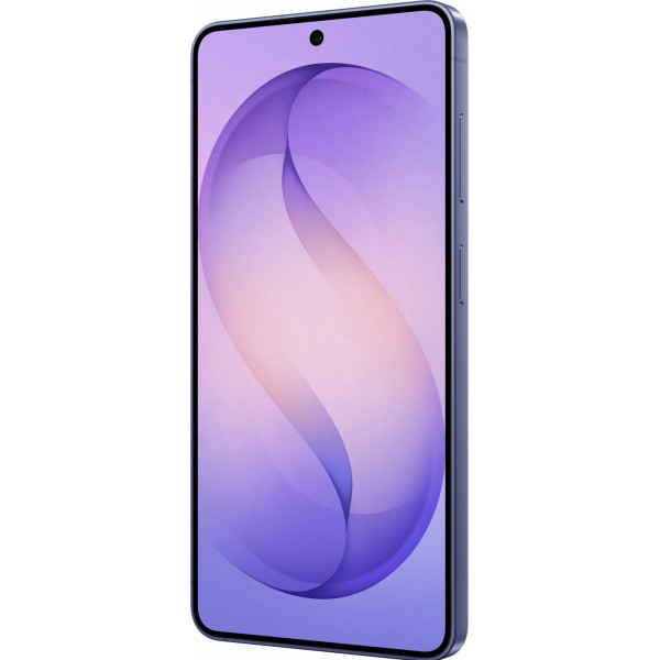 Смартфон Samsung Galaxy S26 S942B 12/256GB Cobalt Violet (SM-S942BZVG) EU