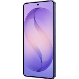 Смартфон Samsung Galaxy S26 S942B 12/256GB Cobalt Violet (SM-S942BZVG) EU