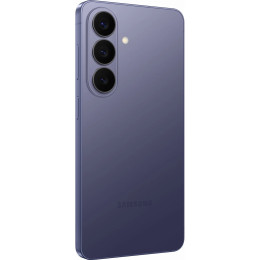 Смартфон Samsung Galaxy S26 S942B 12/256GB Cobalt Violet (SM-S942BZVG) EU