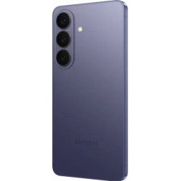 Смартфон Samsung Galaxy S26 S942B 12/256GB Cobalt Violet (SM-S942BZVG) EU