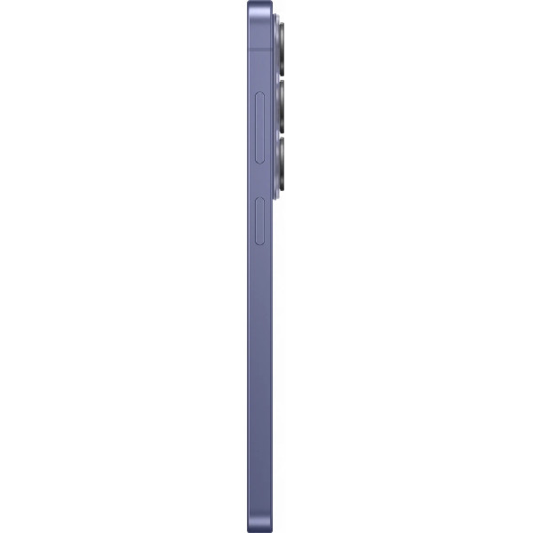 Смартфон Samsung Galaxy S26 S942B 12/256GB Cobalt Violet (SM-S942BZVG) EU