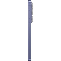 Смартфон Samsung Galaxy S26 S942B 12/256GB Cobalt Violet (SM-S942BZVG) EU