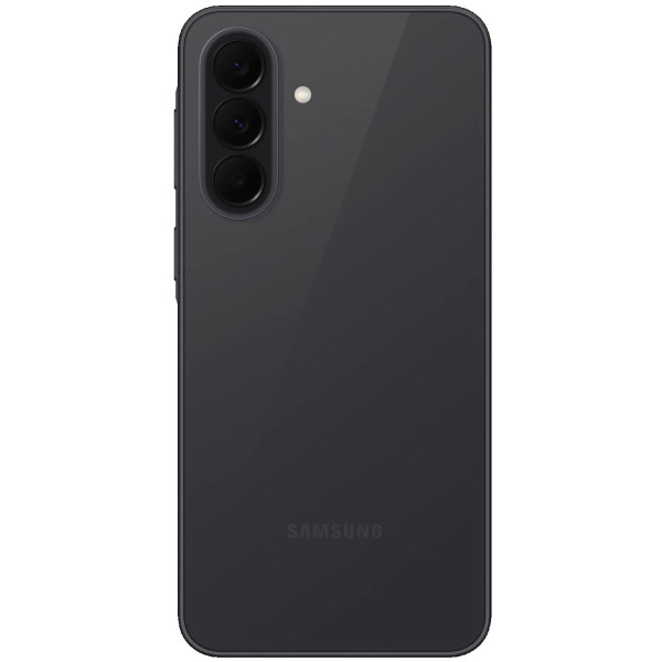 Смартфон Samsung Galaxy A37 A376B 8/256GB Charcoal (SM-A376BZAG) EU