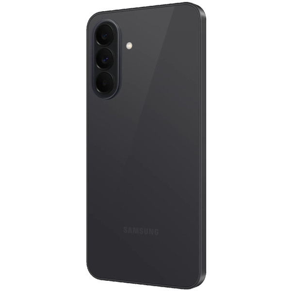 Смартфон Samsung Galaxy A37 A376B 8/256GB Charcoal (SM-A376BZAG) EU