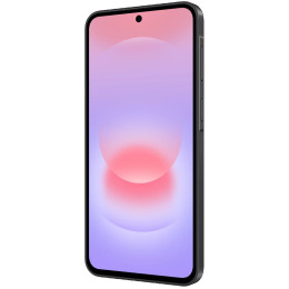 Смартфон Samsung Galaxy A37 A376B 8/256GB Charcoal (SM-A376BZAG) EU