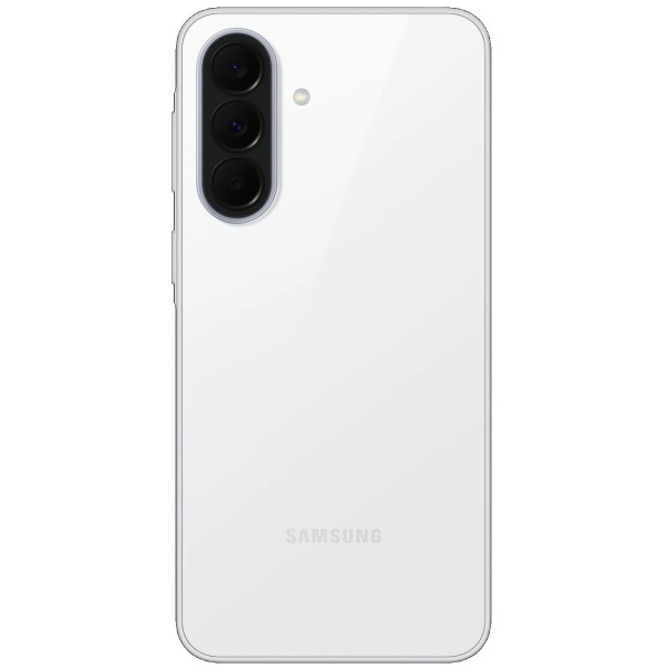 Смартфон Samsung Galaxy A37 A376B 8/256GB White (SM-A376BZWG) EU