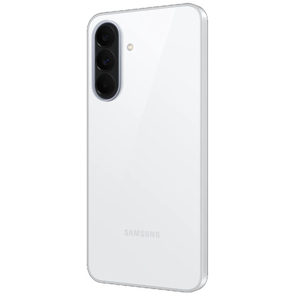 Смартфон Samsung Galaxy A37 A376B 8/256GB White (SM-A376BZWG) EU