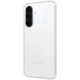 Смартфон Samsung Galaxy A37 A376B 8/256GB White (SM-A376BZWG) EU