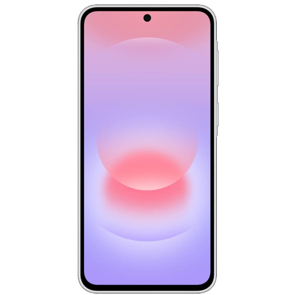 Смартфон Samsung Galaxy A37 A376B 8/256GB White (SM-A376BZWG) EU