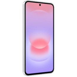 Смартфон Samsung Galaxy A37 A376B 8/256GB White (SM-A376BZWG) EU