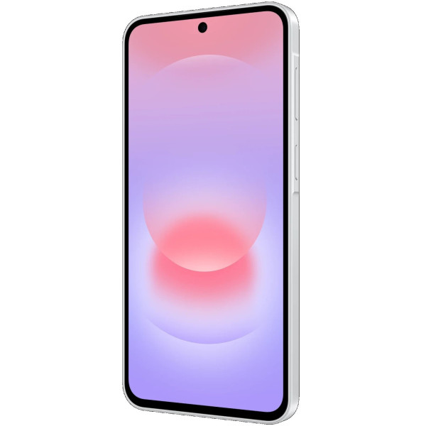 Смартфон Samsung Galaxy A37 A376B 8/256GB White (SM-A376BZWG) EU