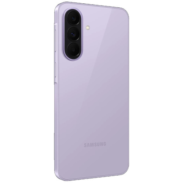 Смартфон Samsung Galaxy A37 A376B 8/256GB Lavender (SM-A376BLVG) EU