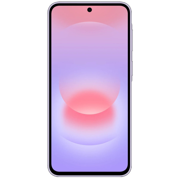 Смартфон Samsung Galaxy A37 A376B 8/256GB Lavender (SM-A376BLVG) EU