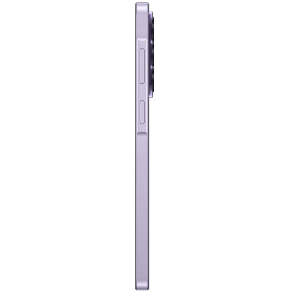Смартфон Samsung Galaxy A37 A376B 8/256GB Lavender (SM-A376BLVG) EU
