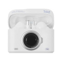 Bluetooth-гарнітура Onikuma T18 White