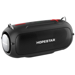 Колонка Bluetooth Hopestar A41 Party Black