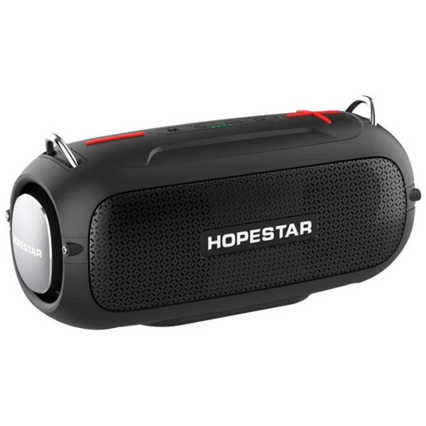 Колонка Bluetooth Hopestar A41 Party Black