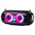 Колонка Bluetooth Hopestar A41 Party Black