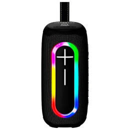 Колонка Bluetooth Hopestar P60 Black