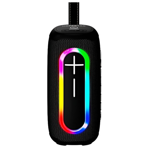 Колонка Bluetooth Hopestar P60 Black