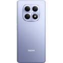 Смартфон Xiaomi Redmi Note 15 8/256GB Purple (with Adapter) EU