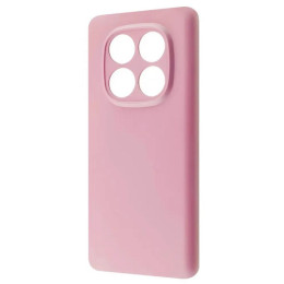 Чохол WAVE Colorful (TPU) для Xiaomi Redmi Note 15 4G/5G/Poco M8 5G Pink Sand