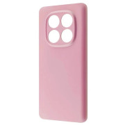Чохол WAVE Colorful (TPU) для Xiaomi Redmi Note 15 4G/5G/Poco M8 5G Pink Sand