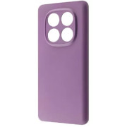 Чохол WAVE Colorful (TPU) для Xiaomi Redmi Note 15 4G/5G/Poco M8 5G Black Currant