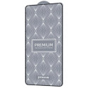 Защитное стекло Proove Premium для Samsung S26 Plus S947 Black (PGPPMSS26P01)