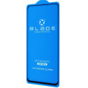 Захисне скло BLADE ANTISTATIC Series Full Glue для Xiaomi Redmi 9A/9C/10A/A1/A2 Black