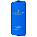 Захисне скло BLADE ANTISTATIC Series Full Glue для Xiaomi Redmi 15 169.5mm Black